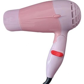 تصویر سشوار مسافرتی پرومکس مدل 8112 Promekth travel hair dryer model 8112