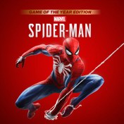 تصویر اکانت قانونی بازی Marvel's Spider-Man: Game of the Year Edition برای پلی استیشن 