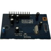 تصویر ماژول‌های افکت DPM5V1000 میکسر آنالوگ بهرینگر مدل (Xenyx X1222USB) 