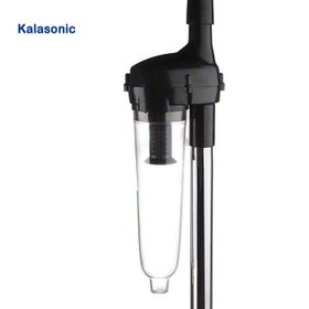 تصویر جارو برقی جنرال فیت مدل Nasim4300 