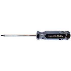 تصویر پیچ گوشتی توسن کد RTSN00-T20 