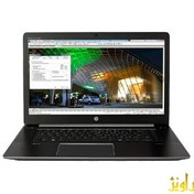 تصویر لپ تاپ صنعتی Hp Zbook 15 G3 Studio 