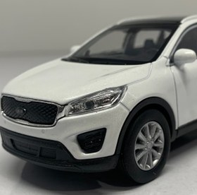 تصویر کیا سورنتو ویلی Kia Sorento