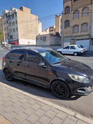 تصویر ام‌وی‌ام 315 هاچبک مدل 1397 ا MVM 315 hatchback sport-excellent MVM 315 hatchback sport-excellent