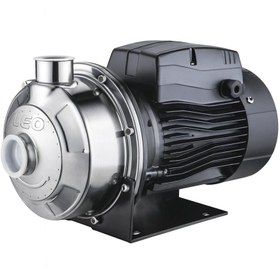 تصویر پمپ نیم‌اسب لئو مدل AMSm70/0.75 