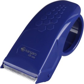 تصویر چسب کش دستی Kangaro CSP-203 Kangaro CSP-203 Tape Dispenser