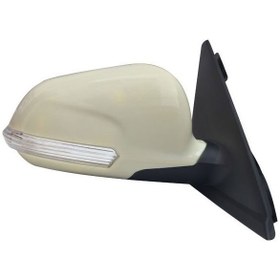 تصویر آیینه بغل چپ چانگان CS35 