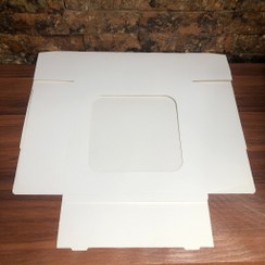 تصویر فروش عمده پک پذیرایی|پک دفاعیه|پک فارغ التحصیلی ساده(بدون برچسب و روبان) خرید عمده 