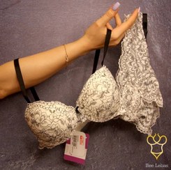 تصویر لباس زیر زنانه ان بی بی مدل NBB-4620 