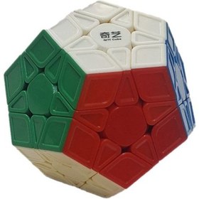 تصویر روبیک مگامینکس 