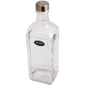 تصویر بطری آب لیمون کد Ml06 