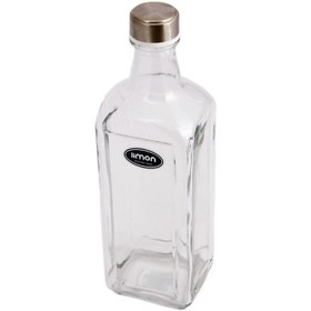 تصویر بطری آب لیمون کد Ml06 