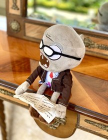 تصویر عروسک زامبی zambi