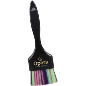 تصویر فرچه رنگ مو پاور مکس اپرا opera power Max Brush 