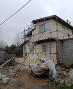 تصویر کاهگل نانو(رنگ سفید) کوهیار 