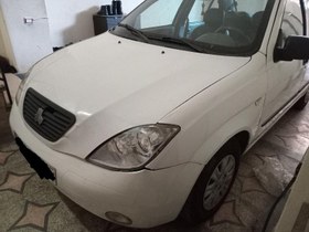 تصویر تیبا صندوق‌دار مدل 1397 ا Tiba Sedan EX Tiba Sedan EX