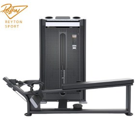 تصویر دستگاه زیر بغل قایقی DHZ مدل E7033A 