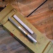 تصویر شمشیر اوتانتو سفید SK100 