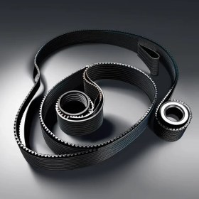 تصویر تسمه تایم MVM530 