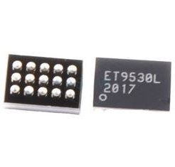 تصویر آی سی شارژ ET9530L IC ET9530L