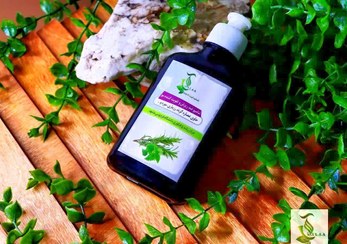 تصویر شامپو ضد ریزش مو | کاملا گیاهی 