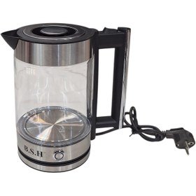 تصویر چایی ساز BSH 