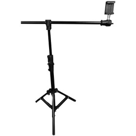 تصویر سه پایه نگهدارنده موبایل M2 803 