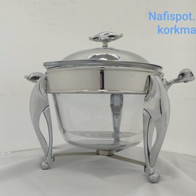 تصویر سوفله سوپ دیاکو 