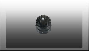 تصویر سرپنجه پرچین دودی 