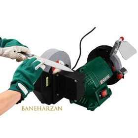 تصویر سنگ رومیزی پارکساید آلمان pnts 250 c2 