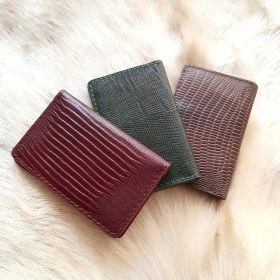 تصویر جاکارتی چرم اهورا 