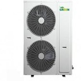 تصویر خرید سیستم مینی VRF گرین 6HP سرد و گرم Outdoor Unit Mini VRF Green 