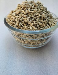 تصویر شکوفه سنجد اعلا ۱۰۰ گرمی 