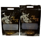 تصویر پاکت ترحیم عمده و تک 