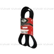 تصویر تسمه دینام سمند (EF7) پاورگریپ 