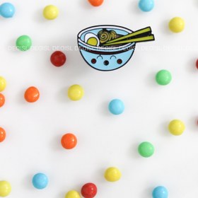 تصویر پین نودل - کد183 