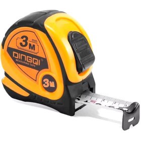 تصویر متر 3 متری DINGQI مدل 51024 