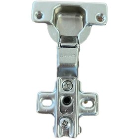 تصویر لولا نیم توکار صامت 