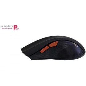 تصویر ماوس بی سیم مخصوص بازی ایسوس مدل V9 Asus V9 Wireless Gaming Mouse