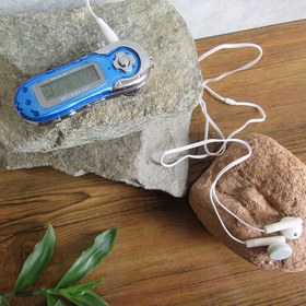 تصویر MP3 PLAYER نوستالژی 