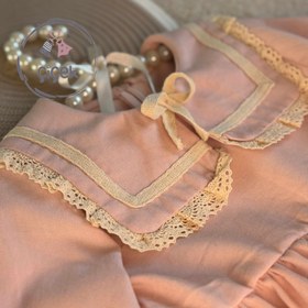 تصویر پیراهن کاملیا 