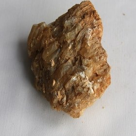 تصویر سنگ کلسیت دکوری 232 گرمی 