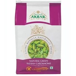 تصویر هل امپراطوری اکبر ۱۰۰ گرمی بنفش 