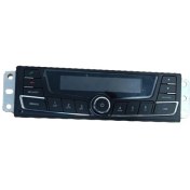 تصویر رادیو پخش CD-DVD رانا پلاس Radio Cd Player