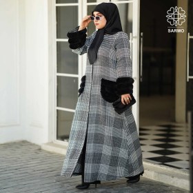 تصویر عبا نگار 