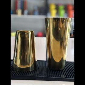 تصویر خرید و قیمت شیکر طلایی بارسرد 