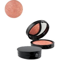 تصویر رژگونه مدا مدل لاکچري تراکوتا شماره 101 