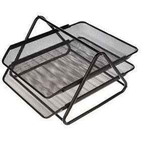 تصویر کازیه 2 طبقه فلزی 1002 