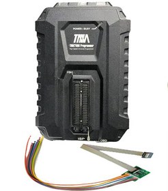 تصویر آپشن 64 - پروگرامر 7000 OPT: 64 - RH850