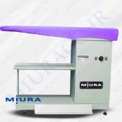 تصویر میز مکش قایقی 